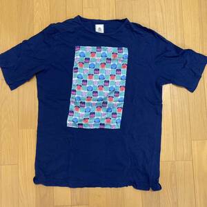 Tシャツ　mando メンズ