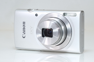 ★訳あり大特価★Canon IXY 200#1767