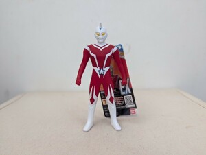 ウルトラヒーロー500シリーズ EX ウルトラマンスコット