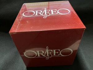 ｇΨ6　【未開封CD】　ORFEO 30CD オルフェオ　/A26