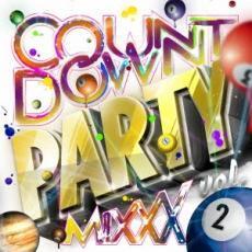 COUNTDOWN NOW PARTY MIXXX vol.2 中古 CD