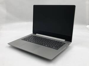 LENOVO/ノート/第8世代Core i5/メモリ4GB/4GB/WEBカメラ有/OS無/Intel Corporation UHD Graphics 620 32MB/ドライブ-241119001333400