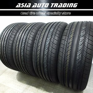 未使用 KENDA Kuavela SL KR32 225/40R19 2023年後半製造 4本セット 札幌市 タイヤ交換OK