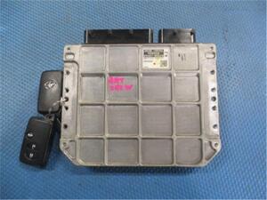 トヨタ 純正 アベンシス 《 ZRT272W 》 エンジンコンピューター 89661-05K20 P10100-24006875