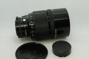 良品 キャノン CANON FD REFLEX 500mm F8