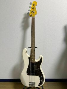 Fender Japan PB62 PRECISION Bass フジゲン製　Uシリアル