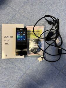 SONY ウォークマン ソニー WALKMAN NW-A16