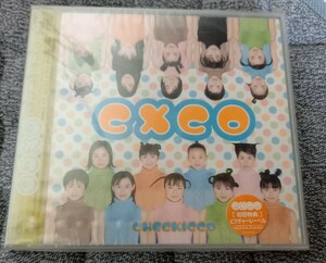 プロモ盤　チェキっ娘　cxco pcca-01293 熊切あさ美