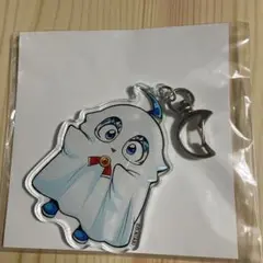 魔入りました！入間くん 38巻 特典 BIGアクリルキーホルダー