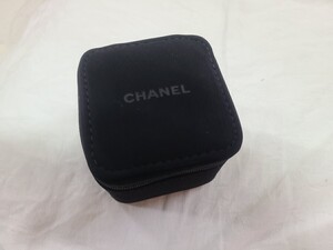 ■本物CHANEL時計用携帯ケース未使用非売品■J12シャネル箱.ボックス.BOXその2