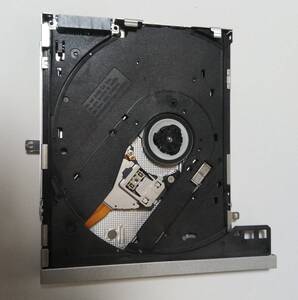 Panasonic Let’s note CF-LX5 CF-LX5ADHVS 修理パーツ 送料無料 光学ドライブ DVD CD 