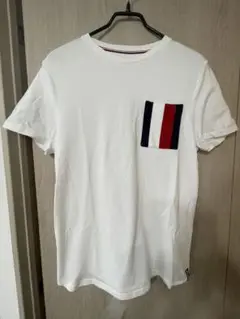 (使用3回未満)Tommy Hilfiger トミー ヒルフィガー　Tシャツ