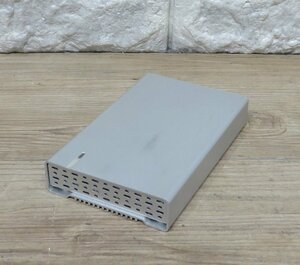 ★≪中古品≫林檎派 USB3.0/FW800 1T ポータブルHD[t24112830]