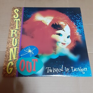 米 オリジナル STRUNG OUT TWISTED BY DESIGN FAT570-1