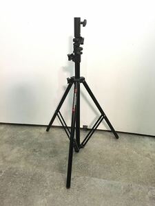 44-5 Manfrotto ART 051 マンフロット ライトスタンド