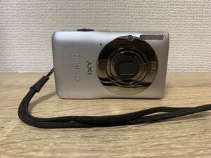 Canon IXY200F デジタルカメラ