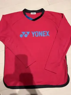 YONEX バドミントン ライトトレーナー ユニLサイズ ピンク