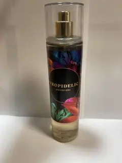 Bath Body Works TROPIDELIC ボディミスト 236ml