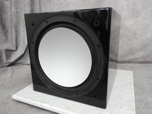 【C】MONITOR AUDIO Silver W-12 サブウーファー モニターオーディオ 3005370