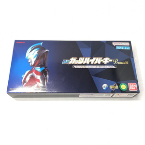 【中古】未開封 バンダイ DXガッツハイパーキー ニュージェネレーションヒーローズキーセット Vol.1 ウルトラマントリガー[240015221945]