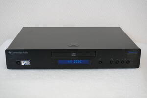 ケンブリッジオーディオ CDプレイヤー Topaz CD5 美品