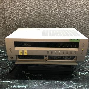 MYM6-338 激安 TOA TA-2060 PA AMPLIFIER アンプ 通電OK 中古現状品 ※3回再出品で処分