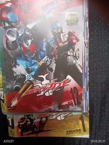 仮面ライダーカブト DVD全12巻＋劇場版　DVD 水嶋ヒロ　山口祥行　里中唯　佐藤祐基　