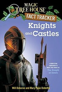 [A12116023]Knights and Castles: A Nonfiction Companion to Magic Tree House