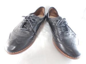 COLE HAAN★本革ローファー★7B★24★試着のみ★検索れいさえ24