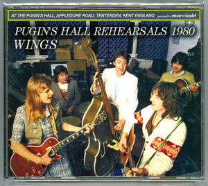 Paul McCartney & Wings : PUGIN