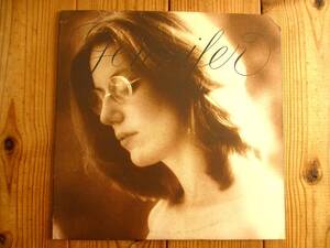 オリジナル / Jennifer Warnes / ジェニファーウォーンズ / Jennifer / Reprise Records / MS 2065 / US盤