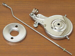 レトロ　実用車　バンドブレーキ　93ｍｍ　新品未使用