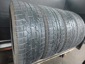 【P341】GARTI GIZ◎225/55R17◎4本売切り