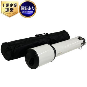 【引取限定】Explore Scientific AR152 D=152mm F=988mm 鏡筒 天体望遠鏡 周辺機器 中古 直 B9321209