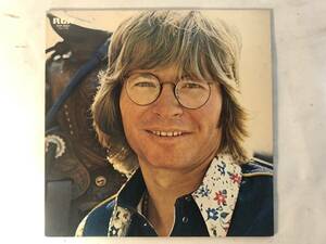 21107S 12inch LP★ジョン・デンバー/JOHN DENVER/WINDSONG★RVP-6001