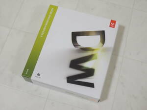 A-02855●Adobe Dreamweaver CS5.5 Mac 日本語版