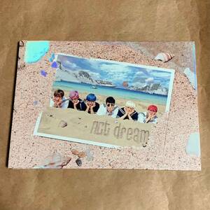 NCT DREAM We Young: 1st Mini Album