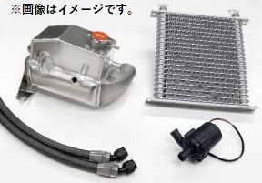 自動車関連業者直送限定 HKS INTERCOOLER KIT 水冷式 インタークーラーキット HONDA ホンダ S660 JW5 S07A (TURBO) (13001-AH103)