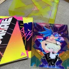 PROMARE プロメア　完全生産限定版