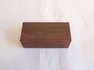 ☆　希少　本紫檀　HONSITAN , Siamese Rosewood　☆　Ｎｏ．０６４６４