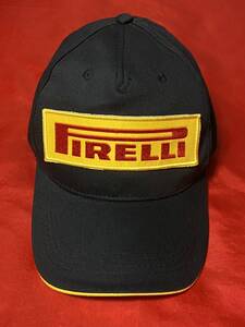 PIRELLI ピレリ　帽子