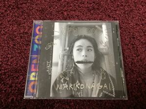 □OPENZOO □MARIKO NAGAI □永井真理子 □CD □cd