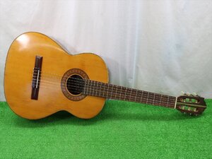 ◇手工品　赤城　アコースティックギター　85◇25-1-K168