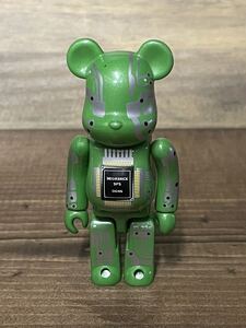 ベアブリック シリーズ5 SF メディコムトイ BE@RBRICK