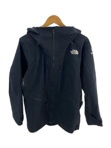 THE NORTH FACE◆OBSESSION RTG JACKET/S/ナイロン/BLK