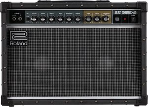 ★店頭展示新品・アウトレット・本州送込★Roland JC-40 Jazz Chorus ローランド ジャズコーラス ギターアンプ 40W★