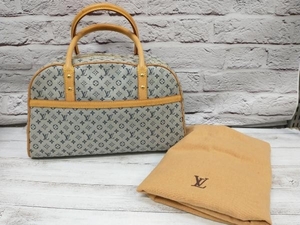 LOUIS VUITTON／モノグラム CA0031／M92003 マリー バッグ 店舗受取可