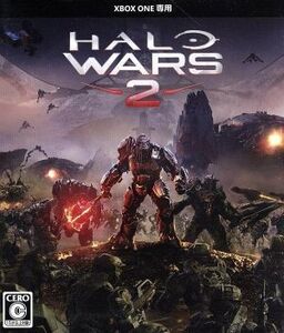 Halo Wars2/XboxOne