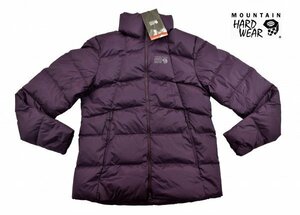 送料無料1★Mountain Hardwear★マウンテンハードウェア Rhea Ridge2 ダウンジャケット size:S