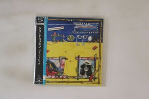 CD George Harrison Gone Troppo UICY78145 UNIVERSAL 紙ジャケ 未開封 /00110